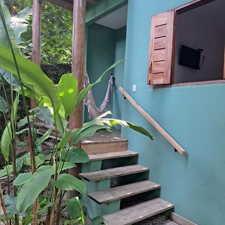Pousada Amor De Casa Транкозу Экстерьер фото