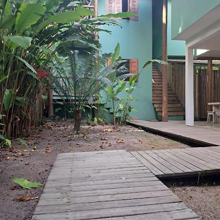 Pousada Amor De Casa Транкозу Экстерьер фото