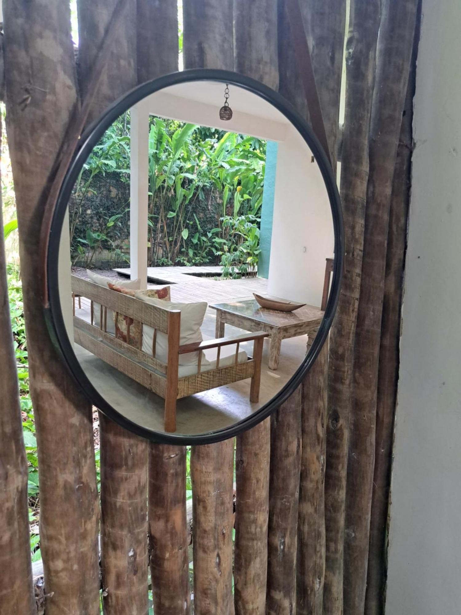 Pousada Amor De Casa Транкозу Экстерьер фото