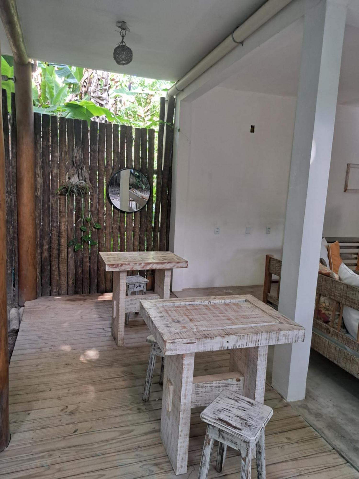 Pousada Amor De Casa Транкозу Экстерьер фото