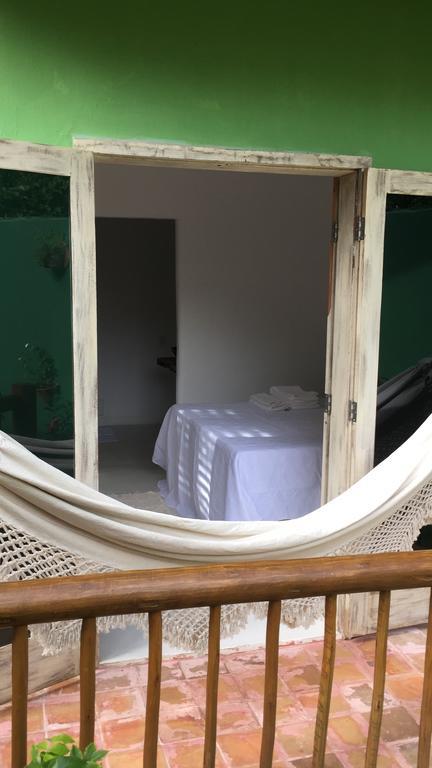 Pousada Amor De Casa Транкозу Экстерьер фото