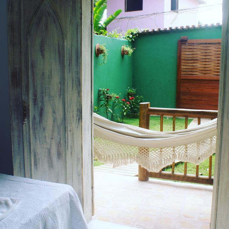 Pousada Amor De Casa Транкозу Экстерьер фото