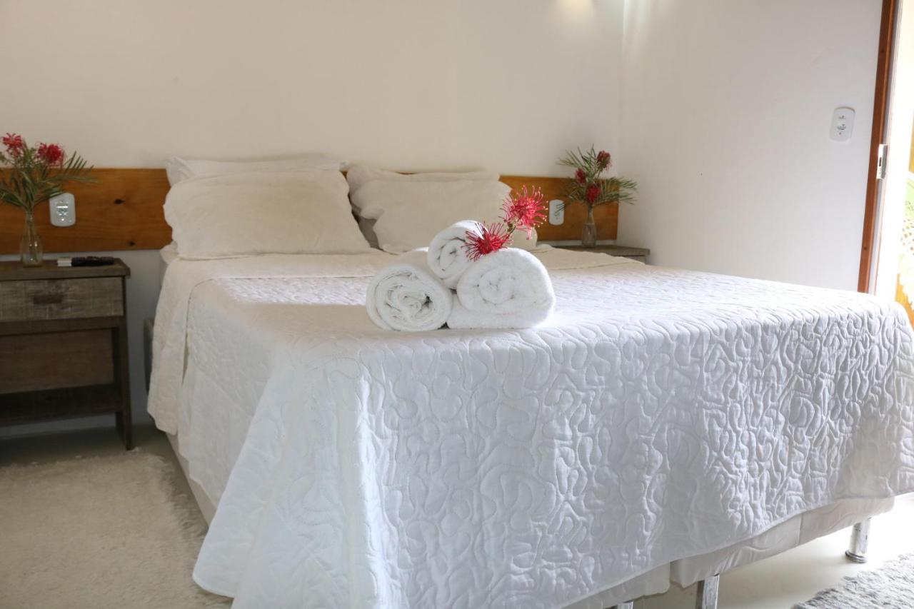 Pousada Amor De Casa Транкозу Экстерьер фото