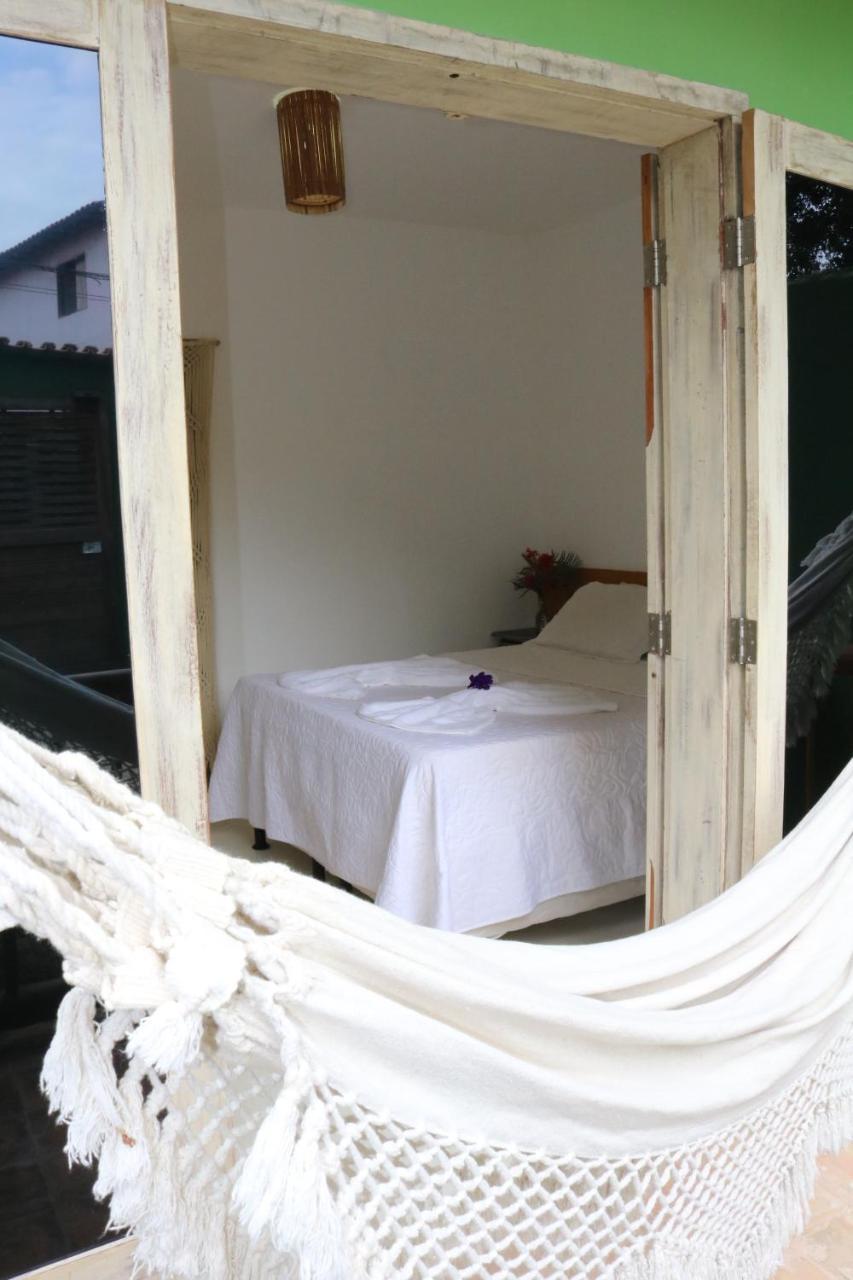 Pousada Amor De Casa Транкозу Экстерьер фото