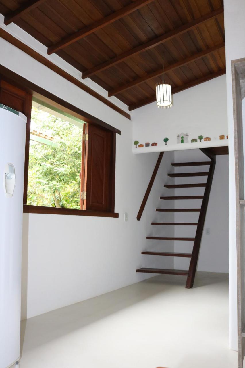 Pousada Amor De Casa Транкозу Экстерьер фото
