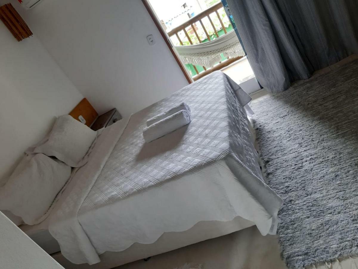 Pousada Amor De Casa Транкозу Экстерьер фото