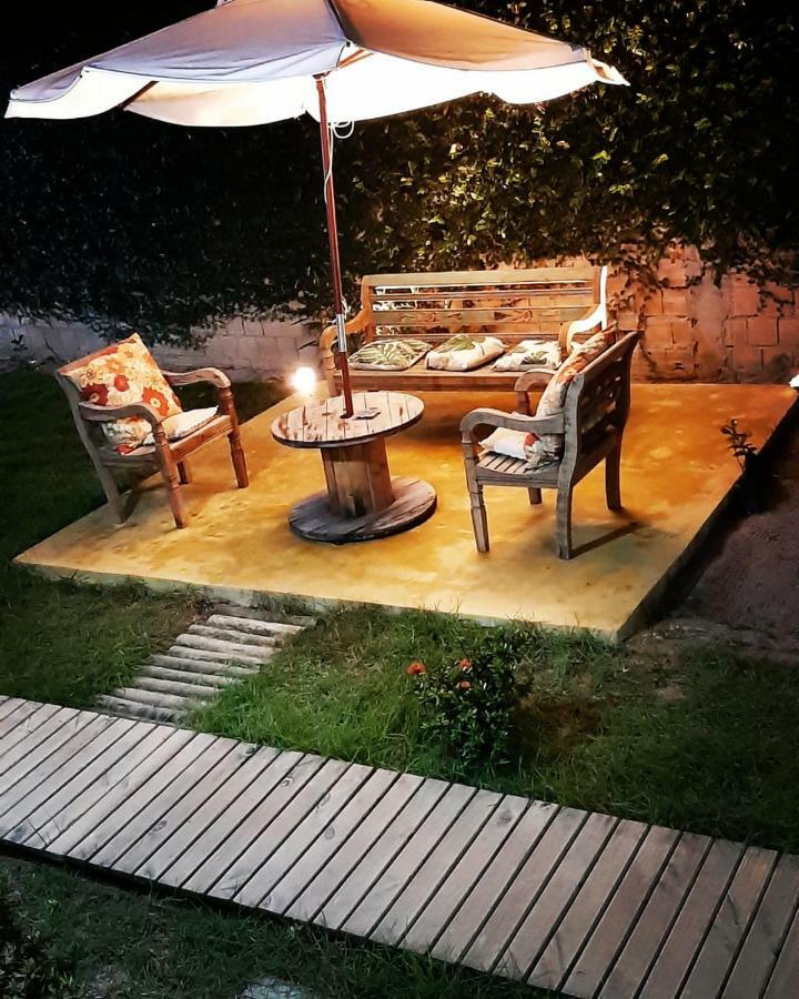 Pousada Amor De Casa Транкозу Экстерьер фото