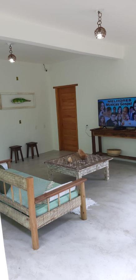 Pousada Amor De Casa Транкозу Экстерьер фото